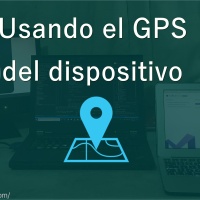 Usar GPS en Xamarin.Forms | DependencyService