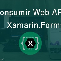 Consumir Web API en Xamarin.Forms