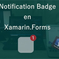 Notification Badge en Xamarin.Forms